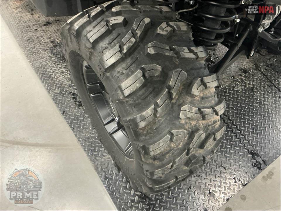 2024 Polaris RANGER CREW XP 1000 PREMIUM — фото 25