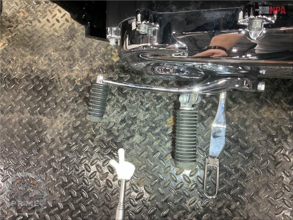 2014 Harley-Davidson FXDL DYNA LOW RIDER — фото 21