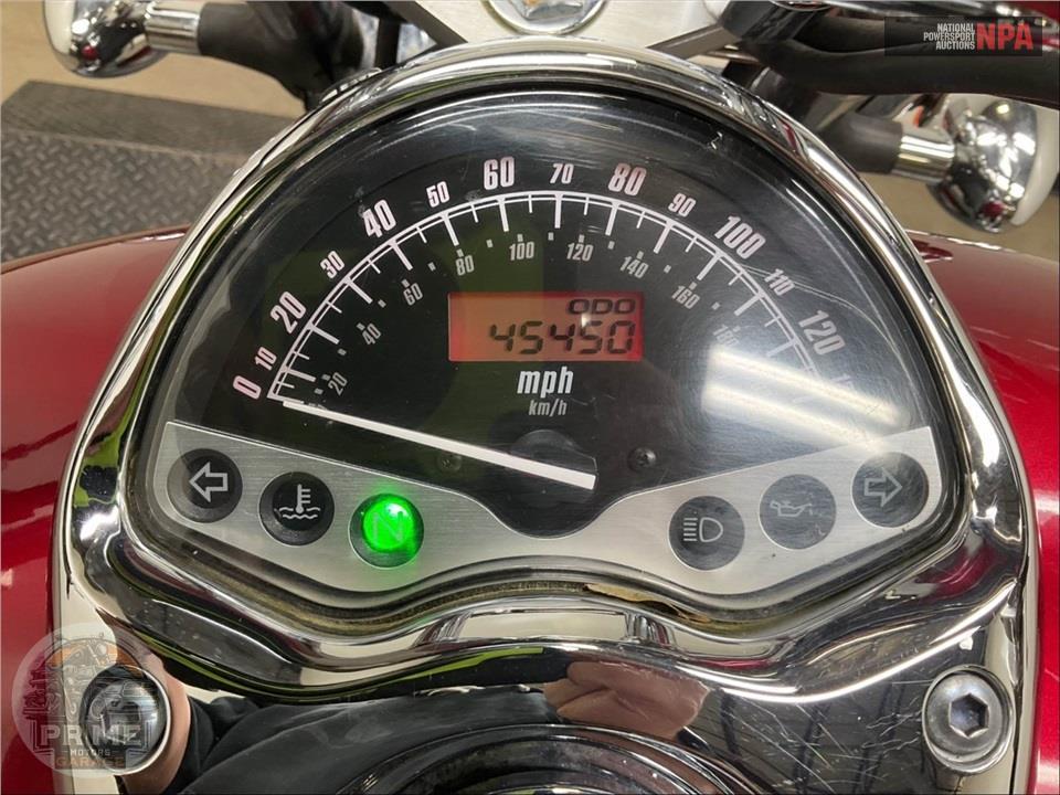 2005 Honda VTX1300C5 — фото 5