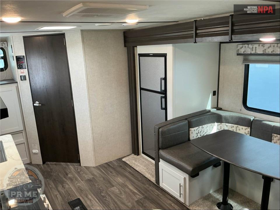 2021 Keystone Rv M-221 RBS - BULLET ULTRA LITE SERIES — фото 9