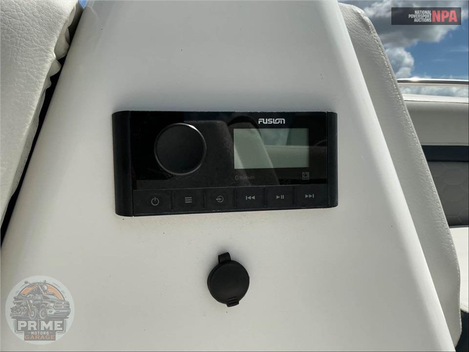 2023 Hurricane Boat SS 192RL(*) SUNDECK SPORT SERIES L=19/E=1-150 MERCURY — фото 24