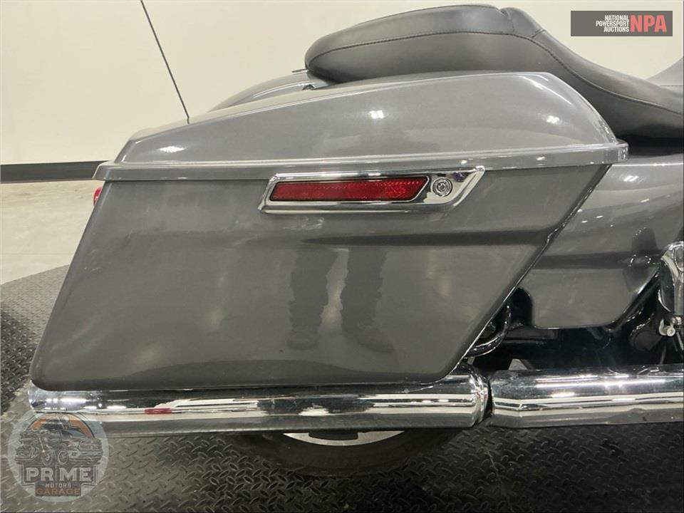 2021 Harley-Davidson FLTRX ROAD GLIDE — фото 21