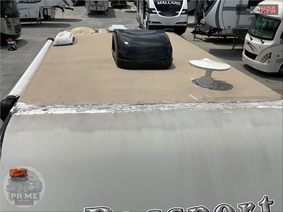 2018 Keystone Rv M-175 BH - PASSPORT EXPRESS SERIES — фото 27