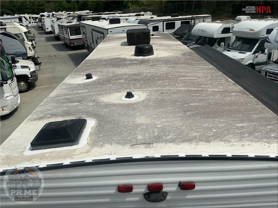 2021 Keystone Rv M-29 DFS - HIDEOUT LUXURY SERIES — фото 52