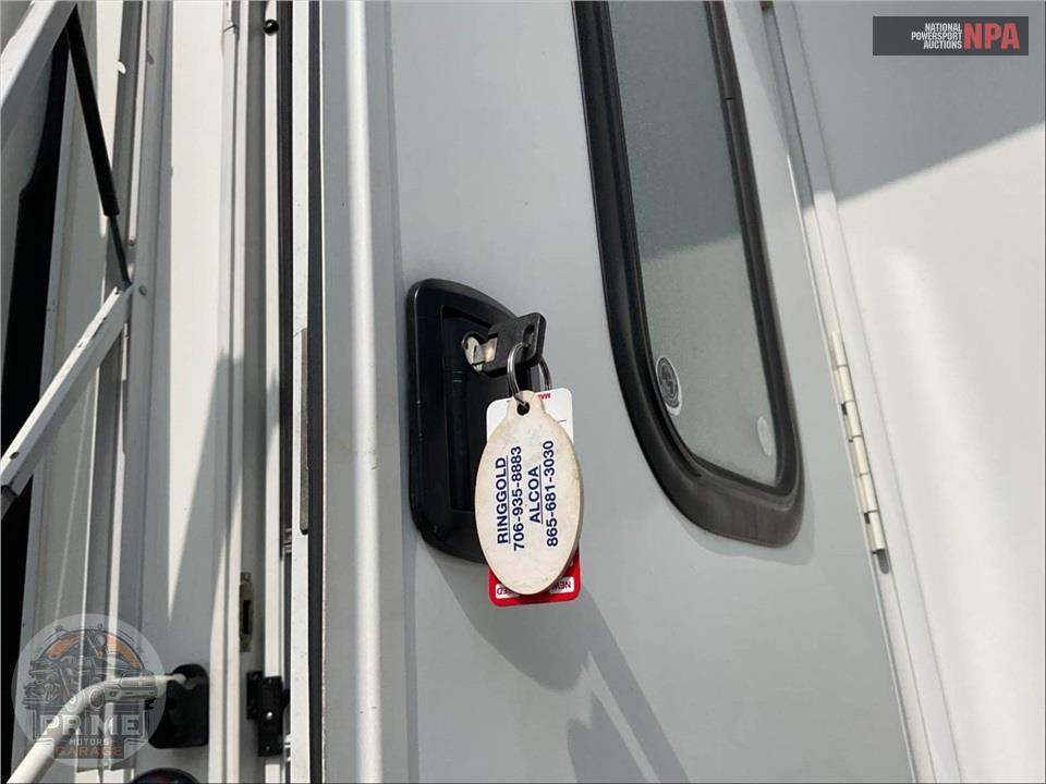 2013 Keystone Rv M-346 LBQ - MONTANA MOUNTAINEER FIFTH WHEEL SERIES — фото 48