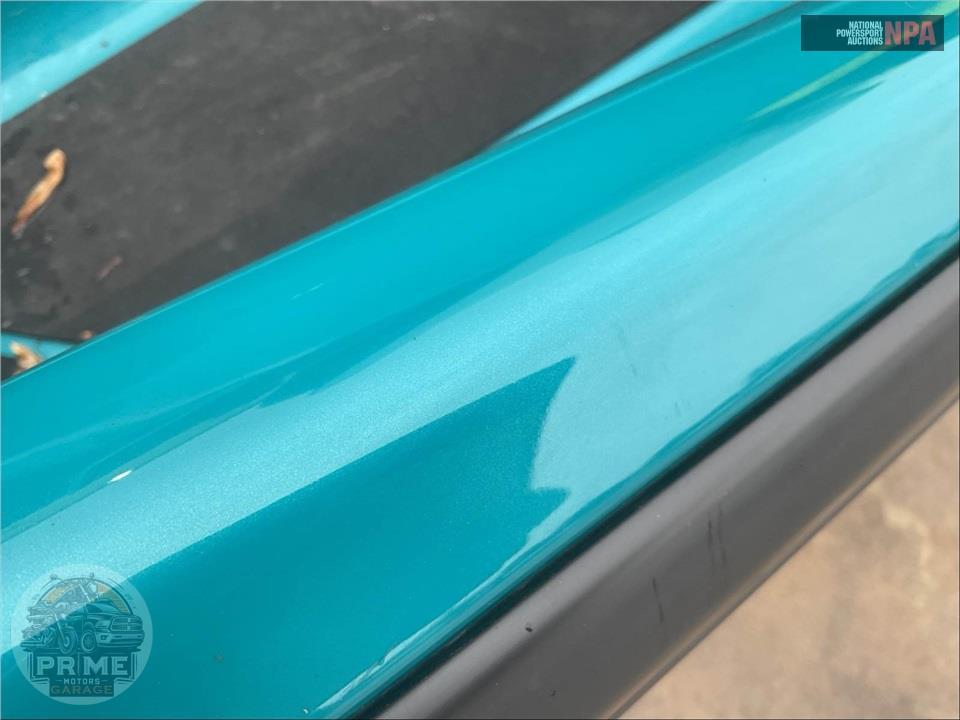 2025 Seadoo/Brp GTI SE 170 IDF & SND SYS — фото 12