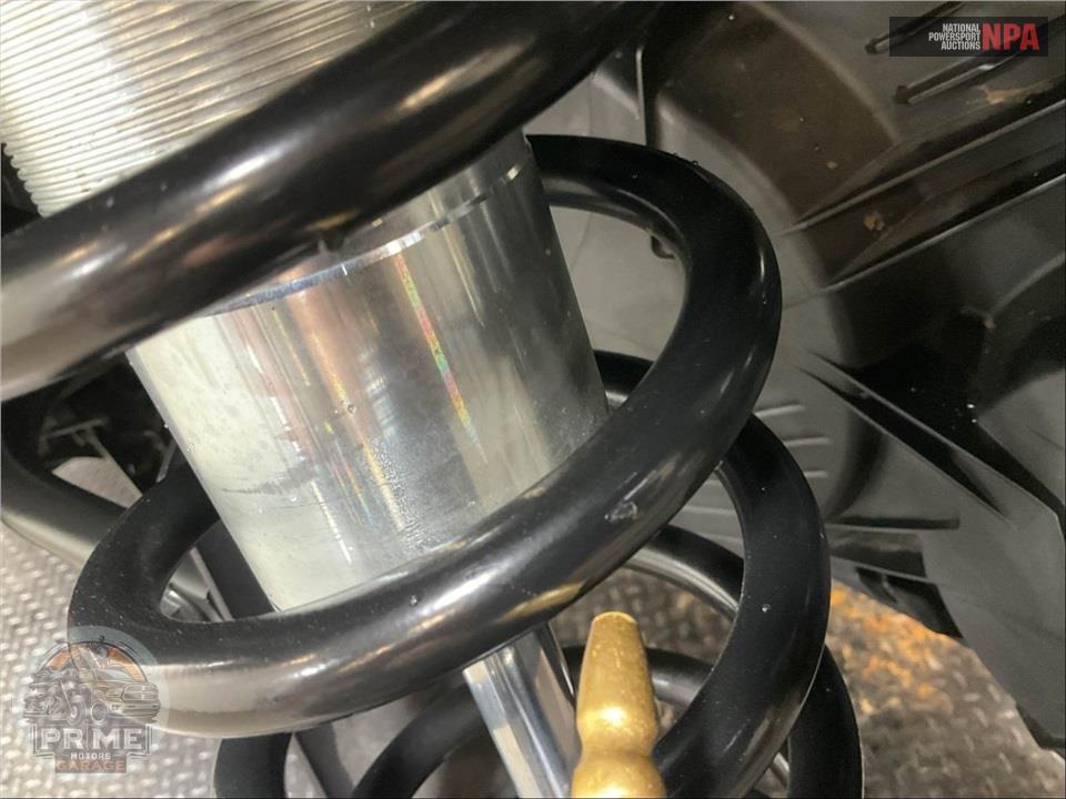 2023 Can-Am MAVERICK X3 X RS TURBO RR WITH SMART-SHOX 72 — фото 19