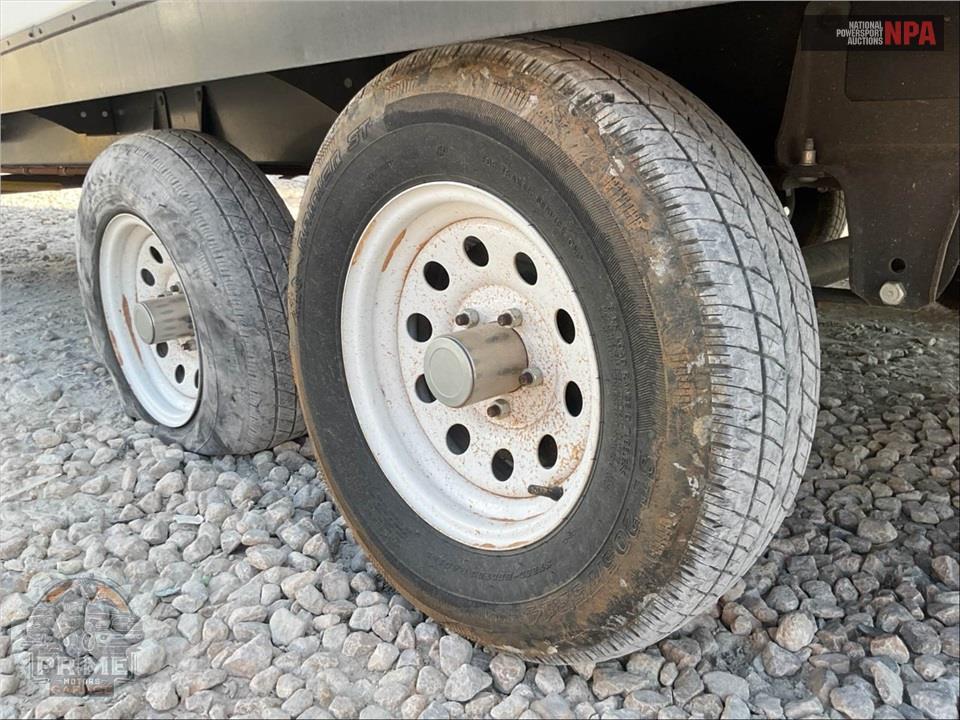 2021 Keystone Rv M-2730 BH BULLET CROSSFIRE SERIES — фото 30