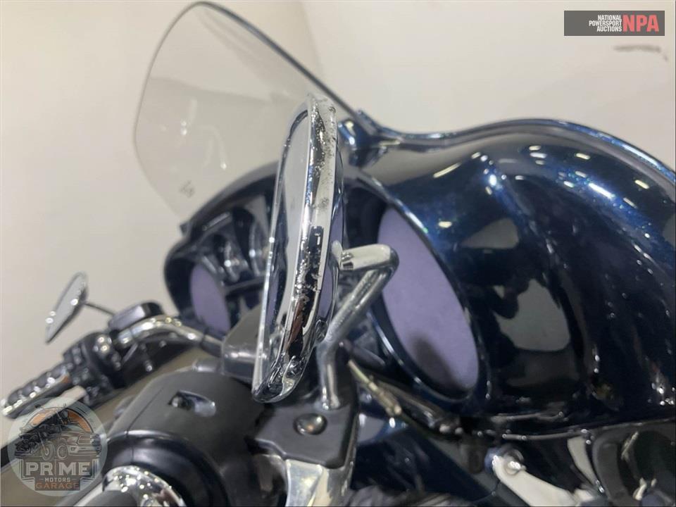 2016 Harley-Davidson FLHTCUL ULTRA CLASSIC LOW — фото 39
