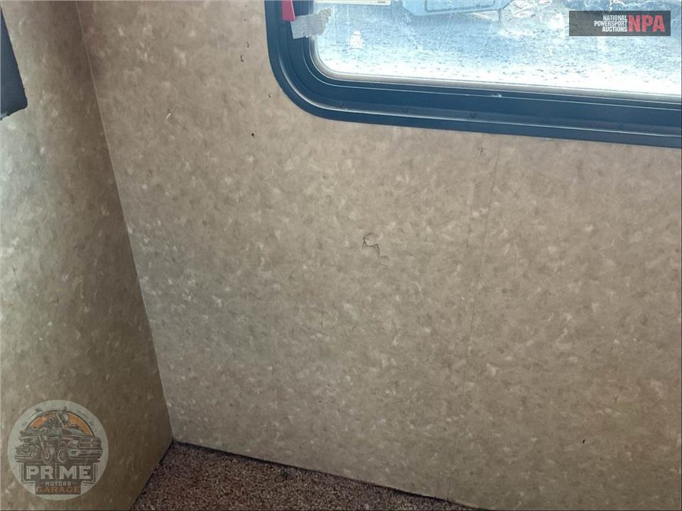 2014 Crossroads Rv M-34 RE - SUNSET TRAIL RESERVE FIFTH WHEEL SERIES — фото 23