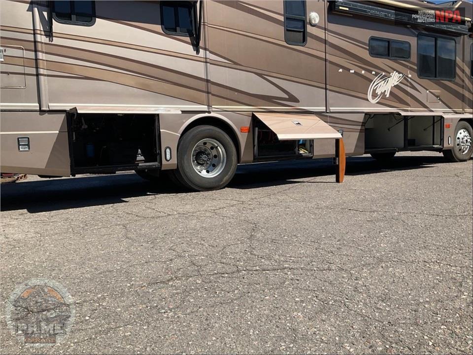 2004 American Eagle M-40L SPARTAN (*) — фото 62