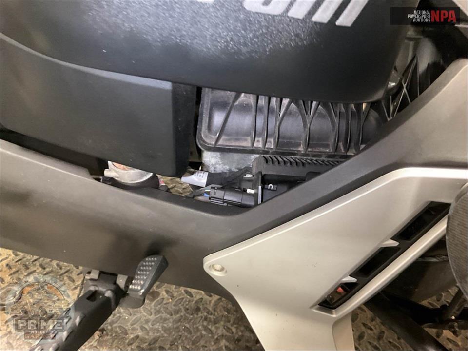2020 Can-Am RYKER RALLY EDITION 900 ACE — фото 7