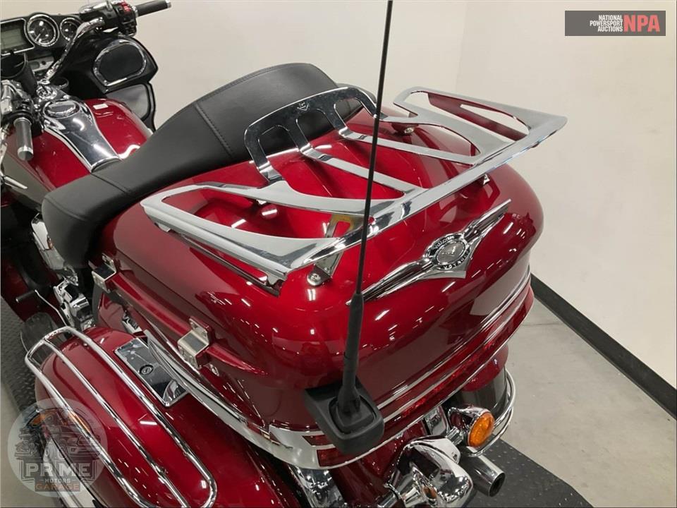 2018 Kawasaki VN1700BJF VULCAN 1700 VOYAGER ABS — фото 27
