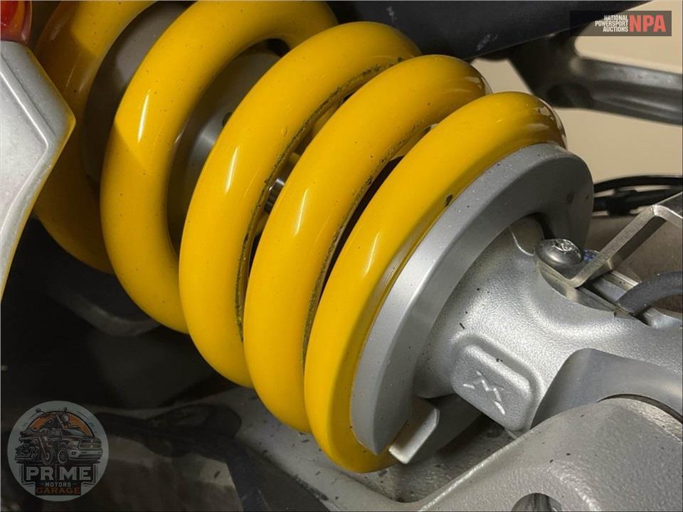 2022 Ducati MULTISTRADA V4 S TRAVEL & RADAR SPOKED WHEELS — фото 26