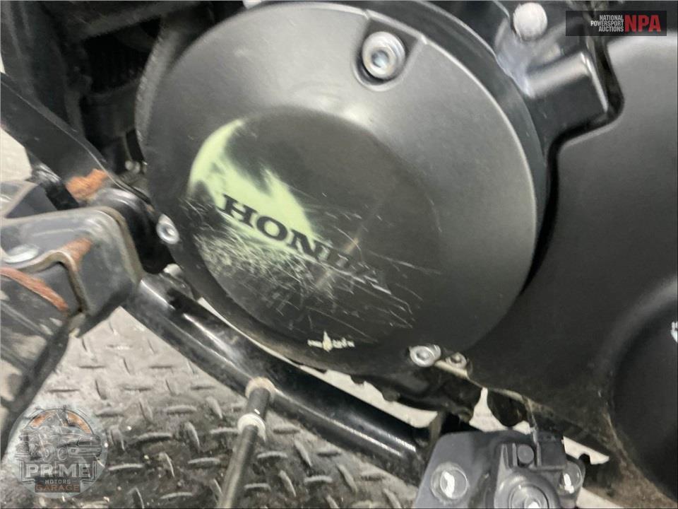 2020 Honda VT750C2B SHADOW PHANTOM — фото 10