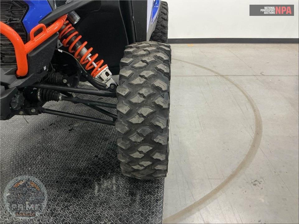 2025 Polaris RZR XP 1000 ULTIMATE — фото 17
