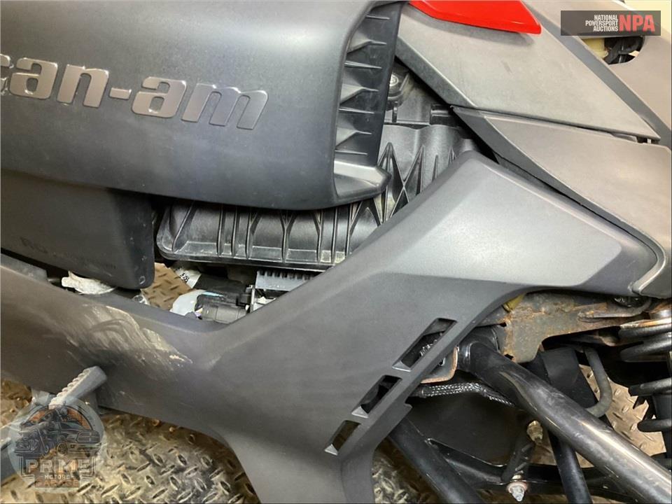 2022 Can-Am RYKER 600 ACE — фото 6