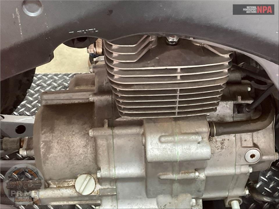 2003 Honda TRX250EX3 SPORTRAX EX — фото 9