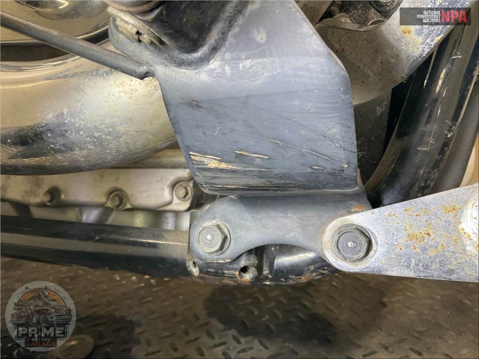 2009 Honda VT750CA9 SHADOW AERO — фото 26