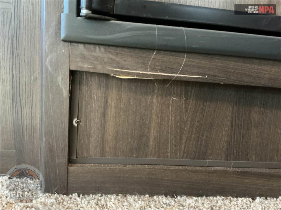 2019 Keystone Rv M-333 RE - SPRINGDALE SERIES — фото 35