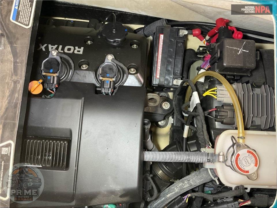 2019 Seadoo/Brp WAKE PRO 230 SOUND SYSTEM — фото 7