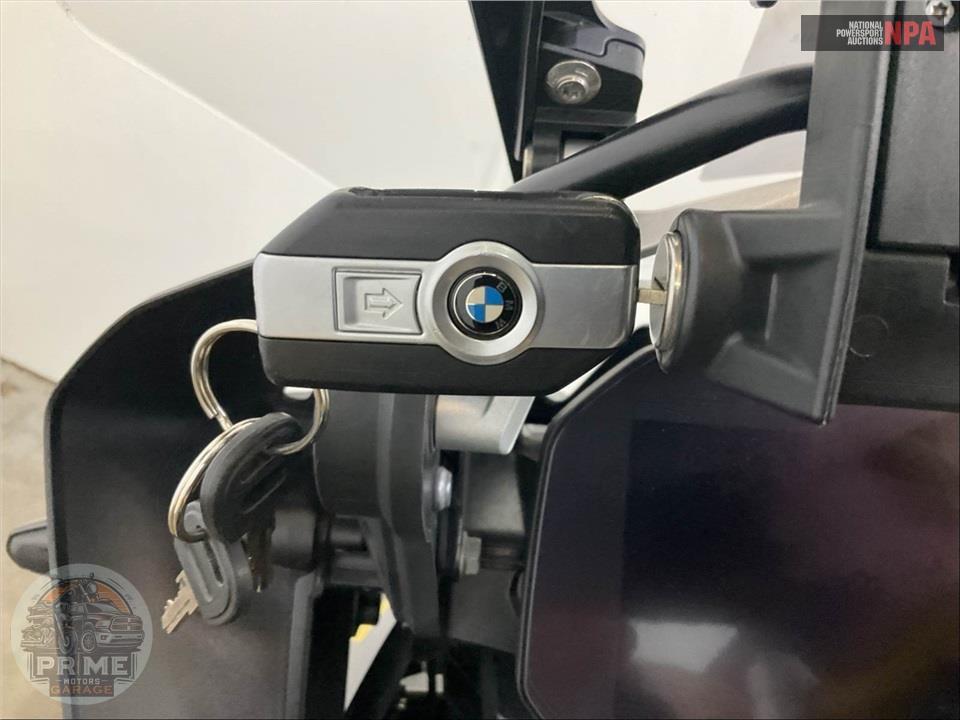2021 Bmw R1250GS 40 YEARS GS — фото 13