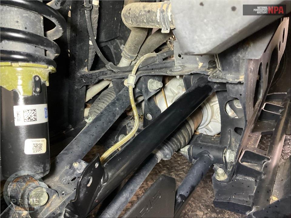 2023 Polaris RANGER CREW 1000 PREMIUM — фото 22