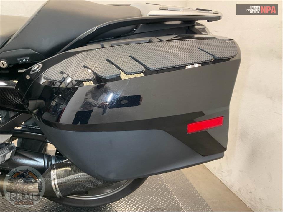 2015 Bmw K1600GT — фото 17