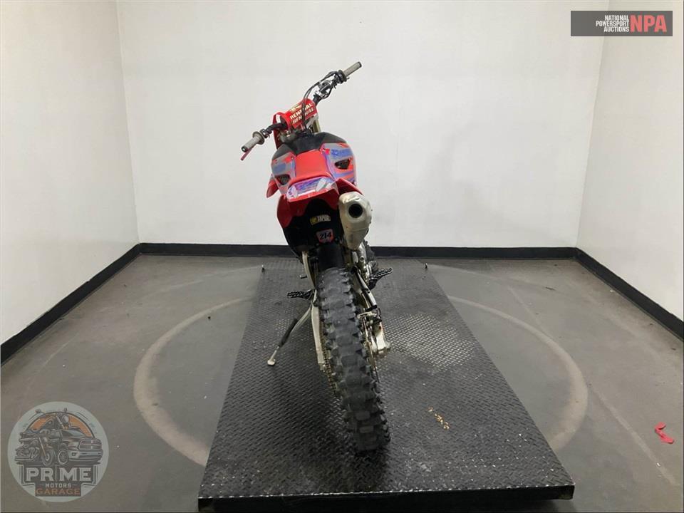 2023 Honda CRF250RX — фото 4