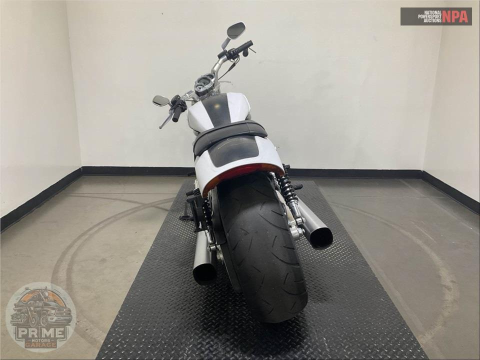 2013 Harley-Davidson VRSCF MUSCLE V-ROD — фото 4