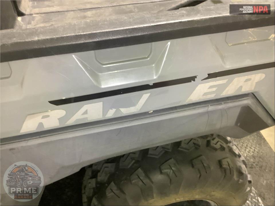 2023 Polaris RANGER 150 EFI — фото 50