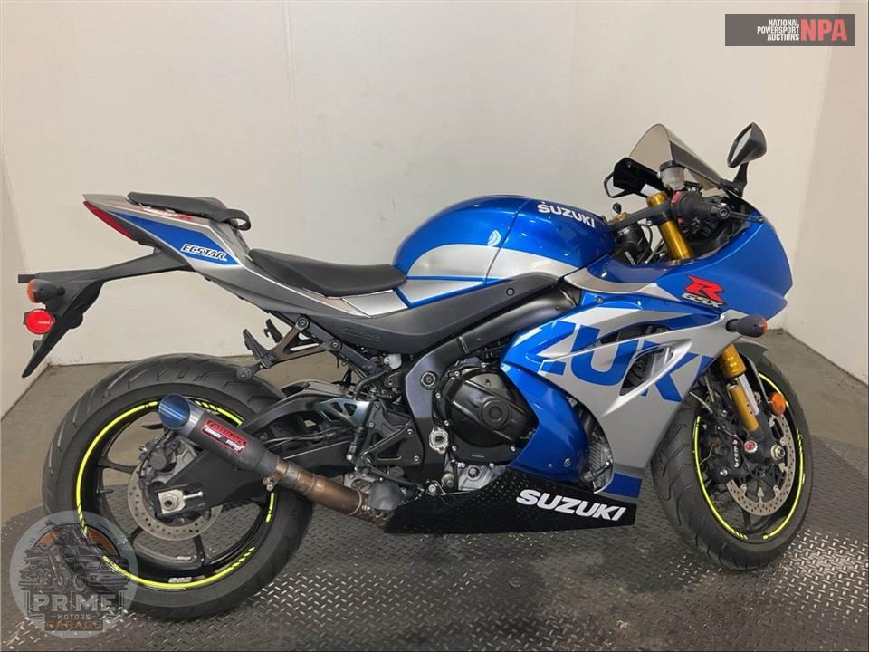 2023 SUZUKI GSX-R1000RZ