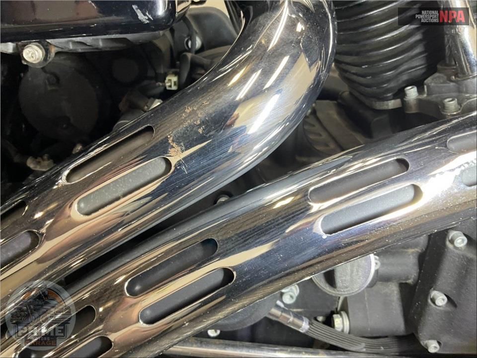 2017 Harley-Davidson FXDF-103 DYNA FAT BOB — фото 12
