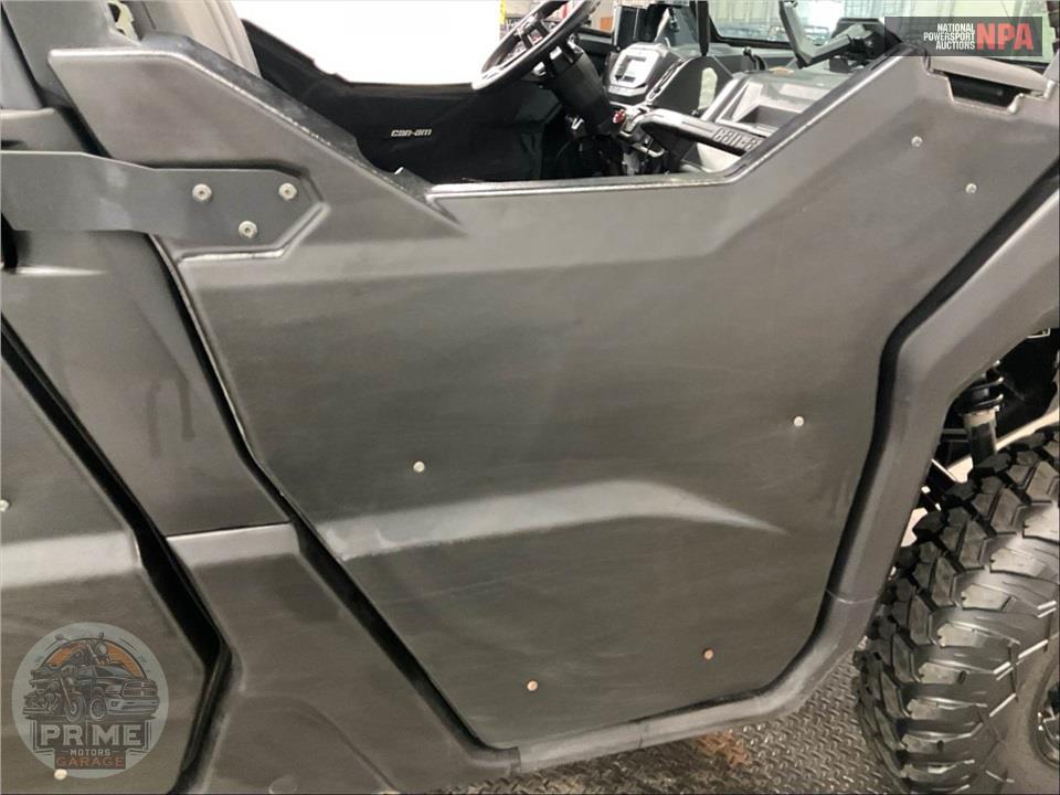 2023 Can-Am DEFENDER MAX DPS HD10 — фото 46