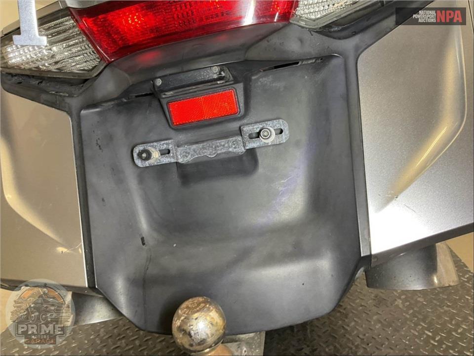 2015 Honda GL18HPNAMF GOLDWING (ABS) (**) — фото 19