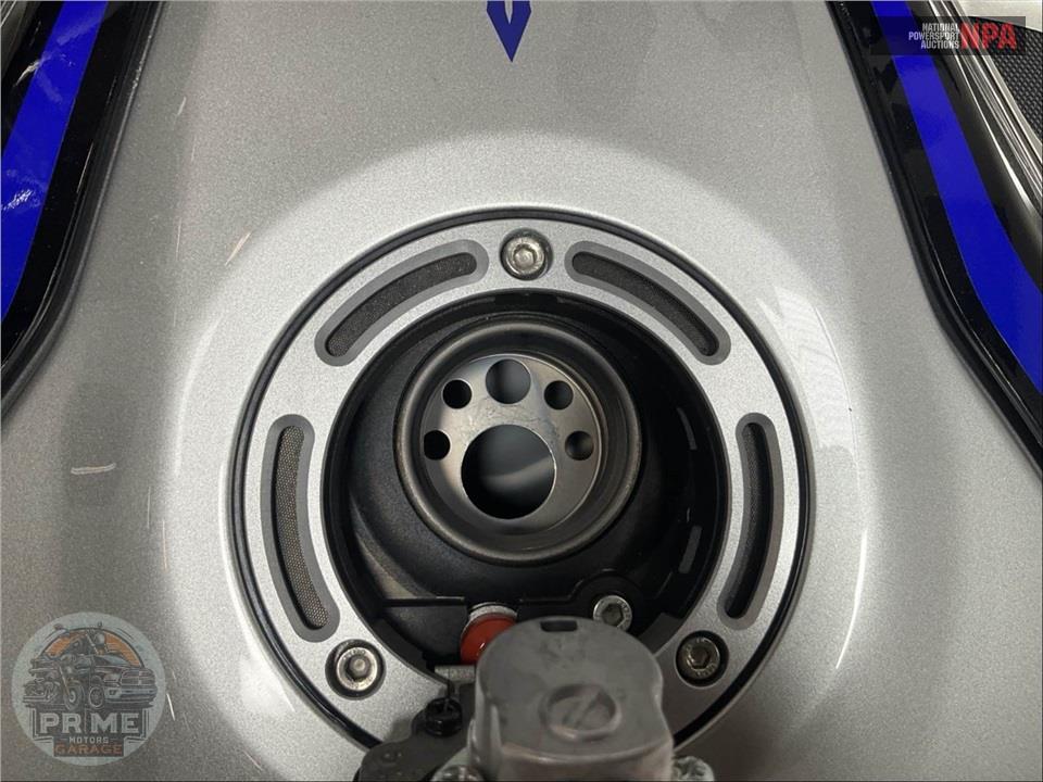 2025 Yamaha MT-10 SP — фото 12