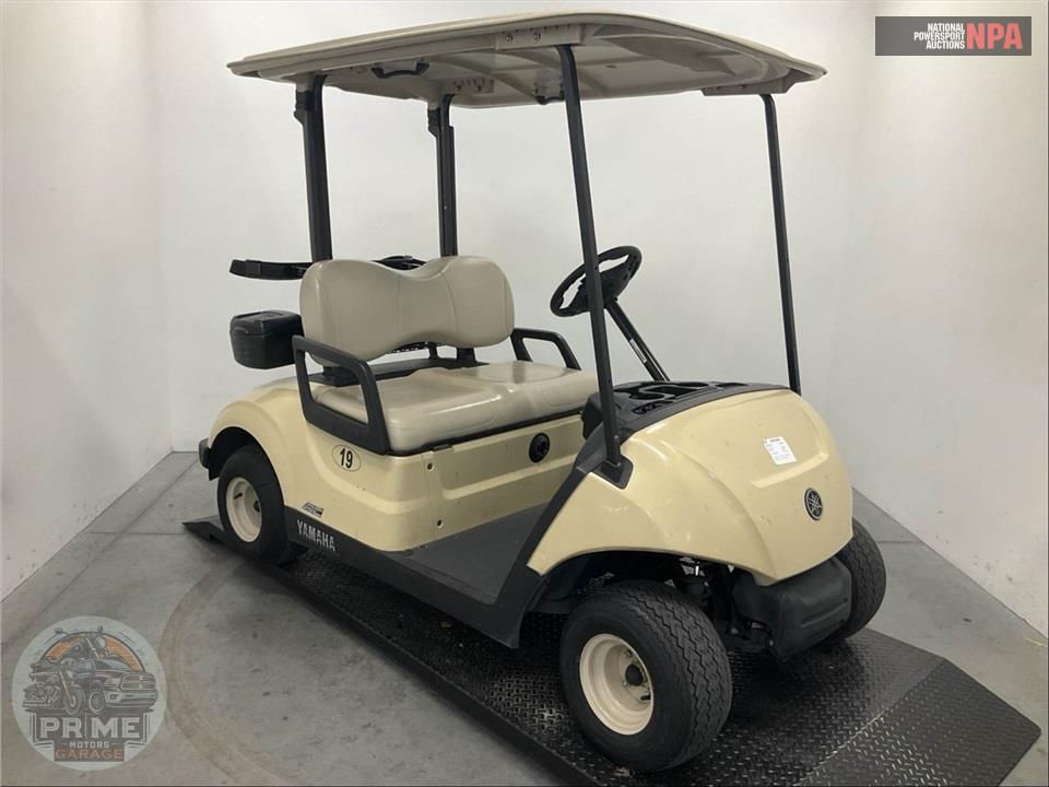 2023 Yamaha DR2EX1XAC — фото 1