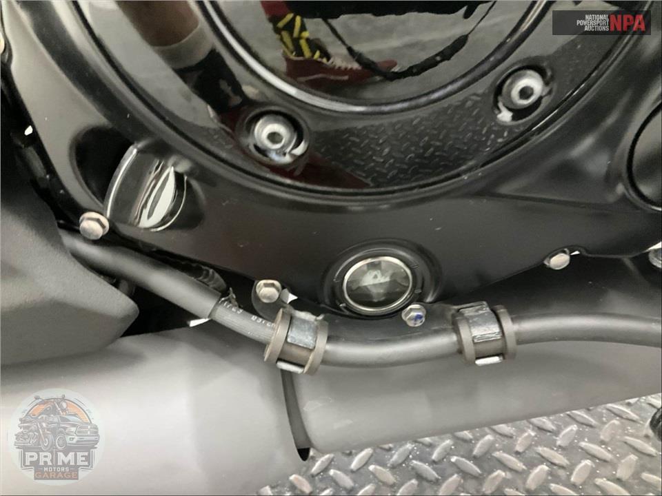 2024 Kawasaki EN650CRFNL VULCAN S — фото 9