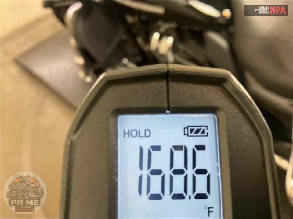 2022 Harley-Davidson FLTRK ROAD GLIDE LIMITED — фото 8