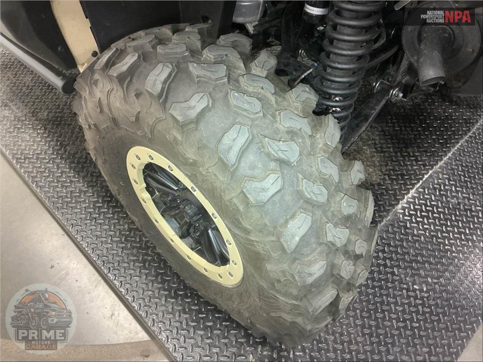 2023 Yamaha WOLVERINE RMAX2 1000 XT-R — фото 17