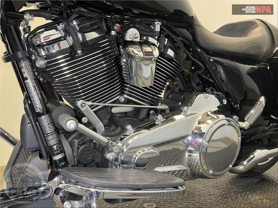 2023 Harley-Davidson FLHX STREET GLIDE — фото 7