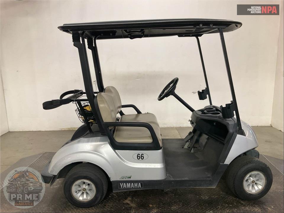 2021 Yamaha DR2EV1XAC — фото 7