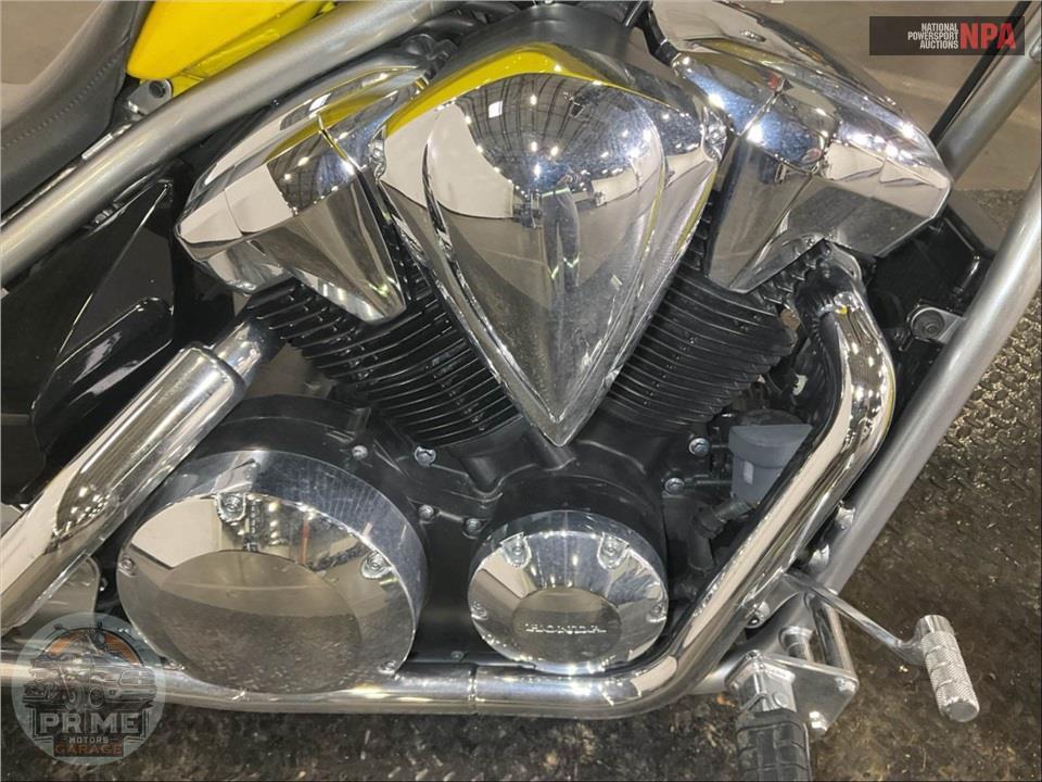 2023 Honda CT1300CXA FURY — фото 7