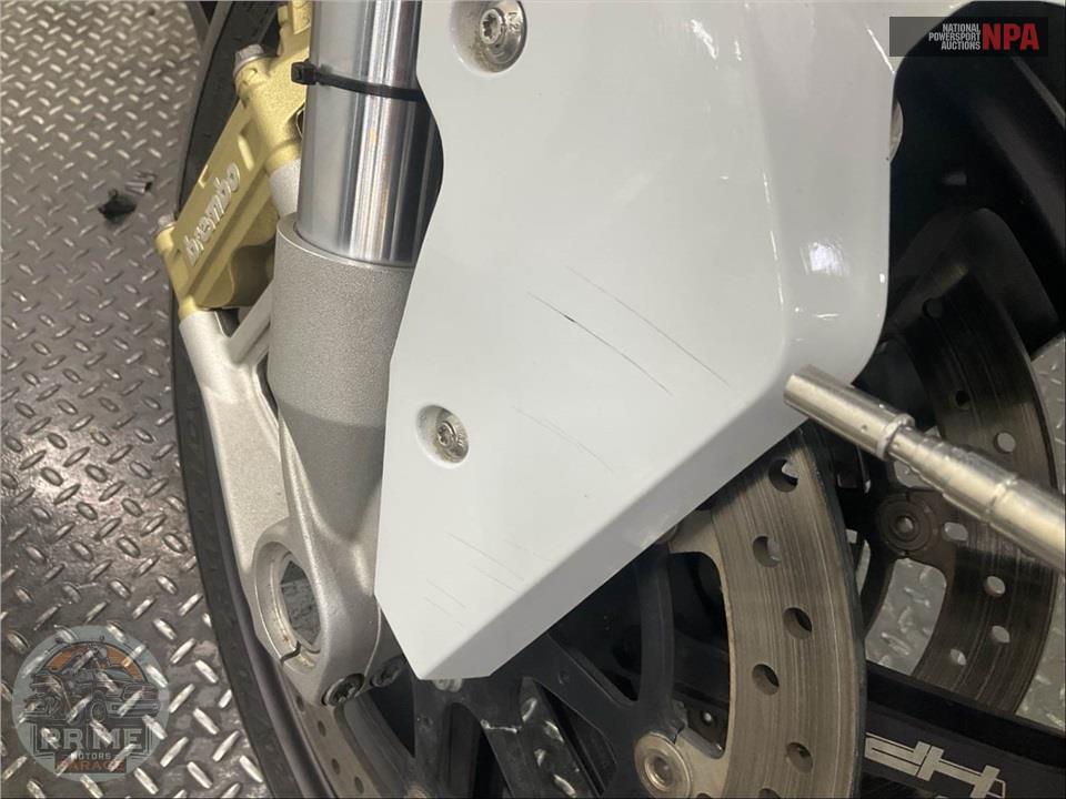 2015 Bmw S1000RR — фото 15