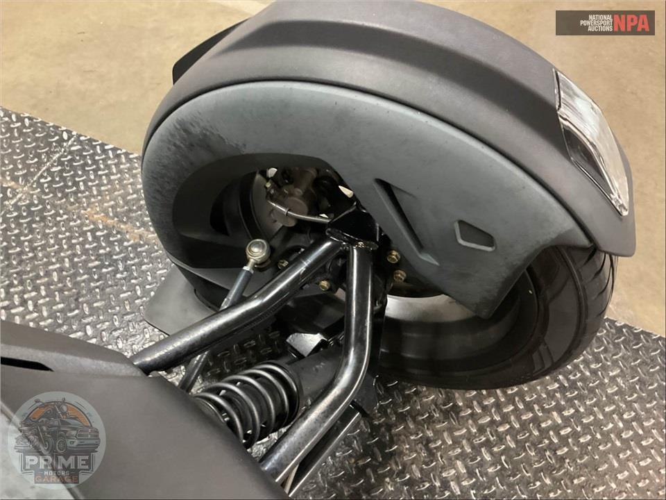 2021 Can-Am RYKER 900 ACE — фото 17