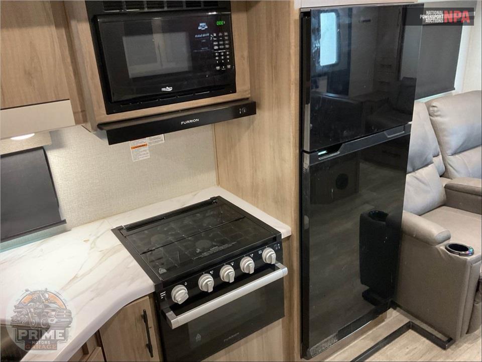 2023 Grand Design Recreational Vehicles M-25BHE - IMAGINE XLS SERIES — фото 17
