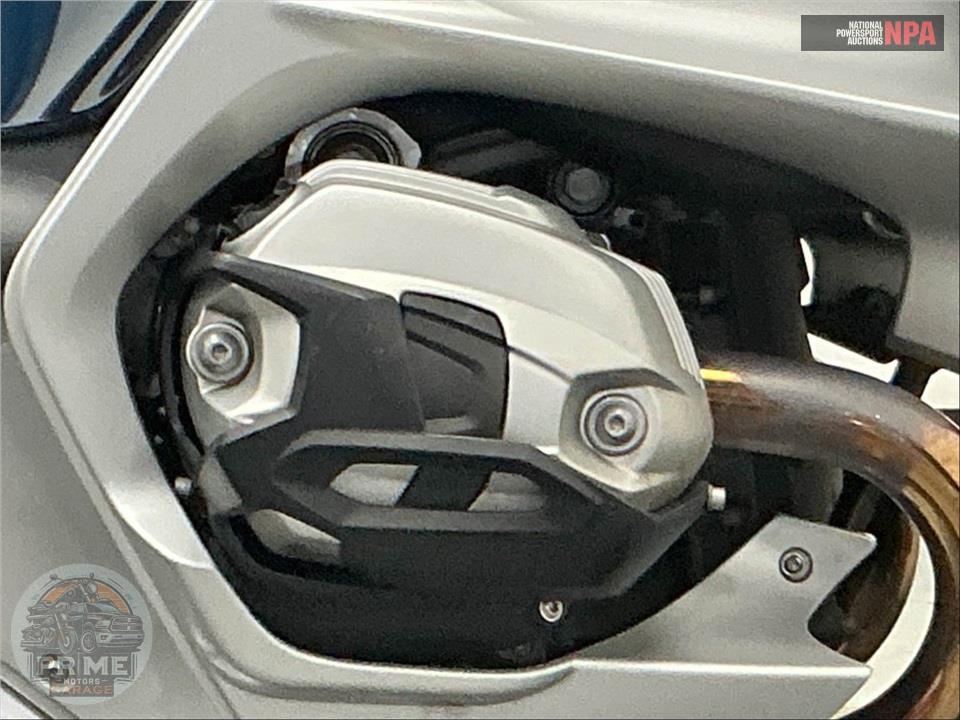 2012 Bmw R1200RT — фото 6