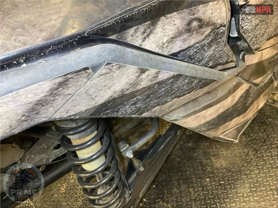 2019 Can-Am MAVERICK X3 MAX X RS TURBO R — фото 16