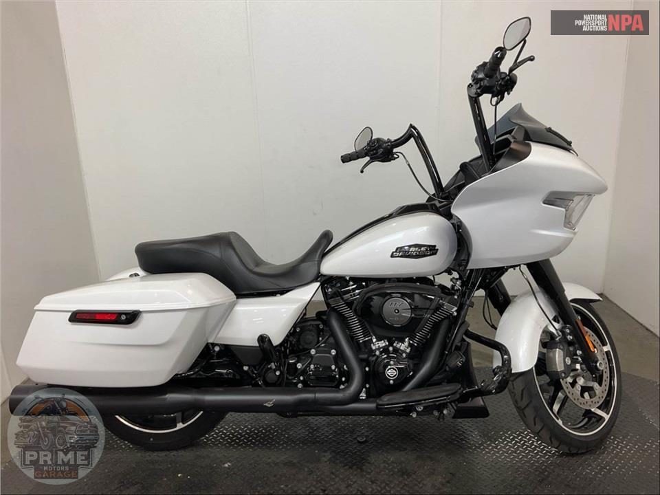 2025 HARLEY-DAVIDSON FLTRX ROAD GLIDE