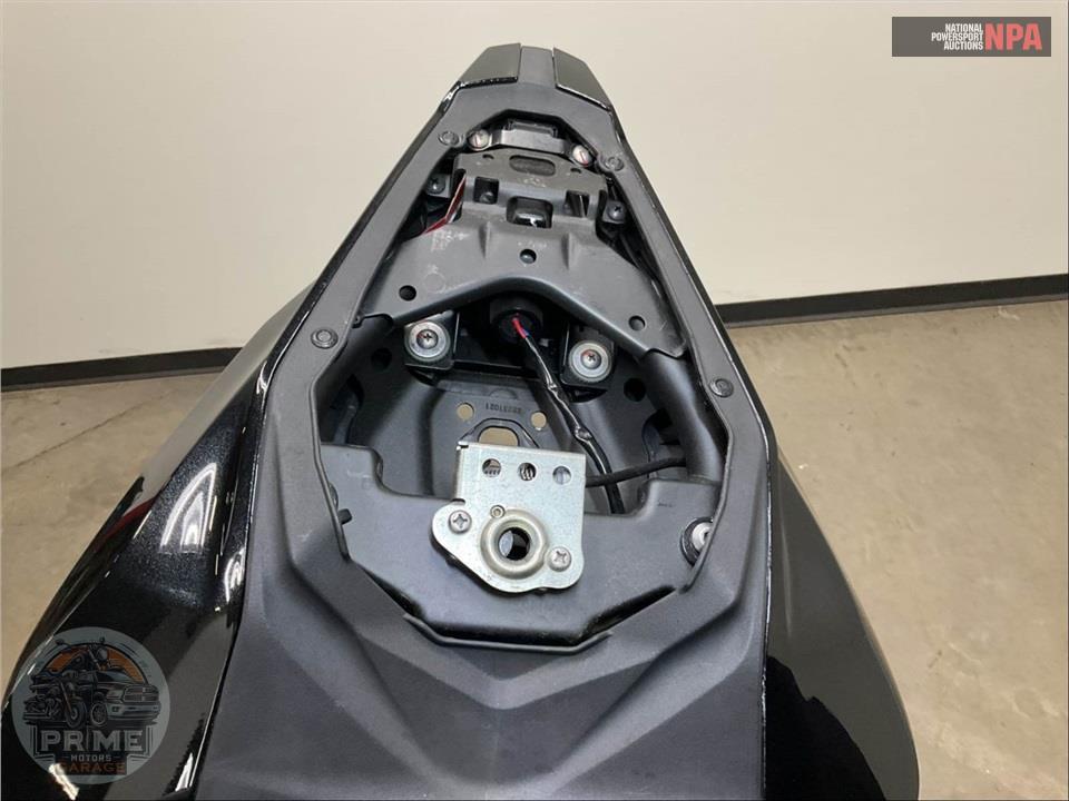 2024 Kawasaki ZX400SRFBL NINJA ZX-4RR (ABS) — фото 12